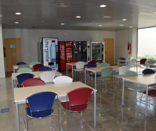Sala de Descanso