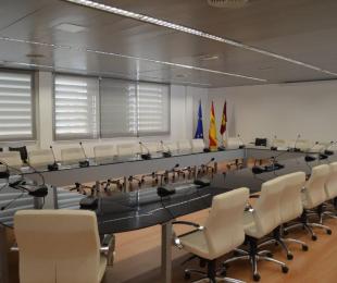 Sala de juntas