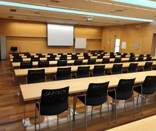 Sala Polivalente 2
