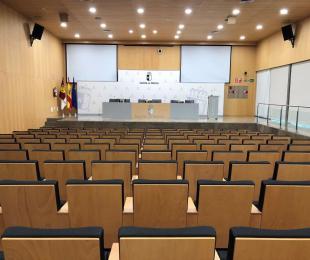 Salón de Actos