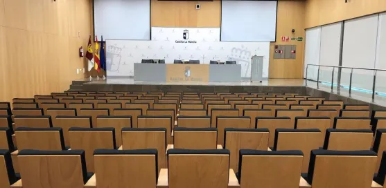 Salón de Actos
