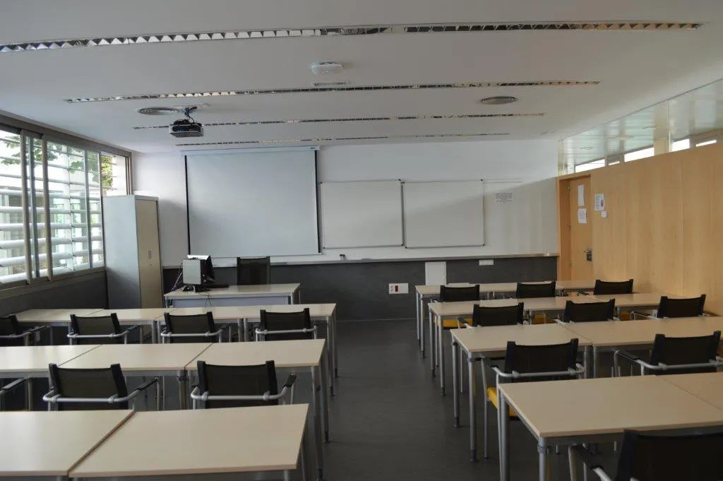Aula general 2