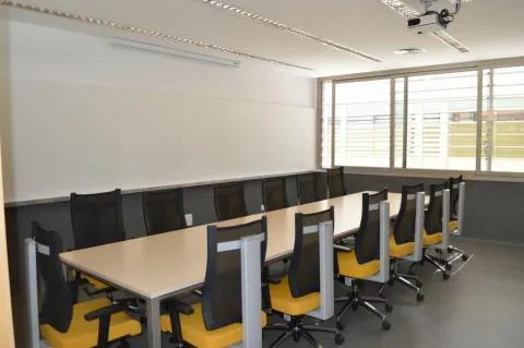 Salas de Reuniones